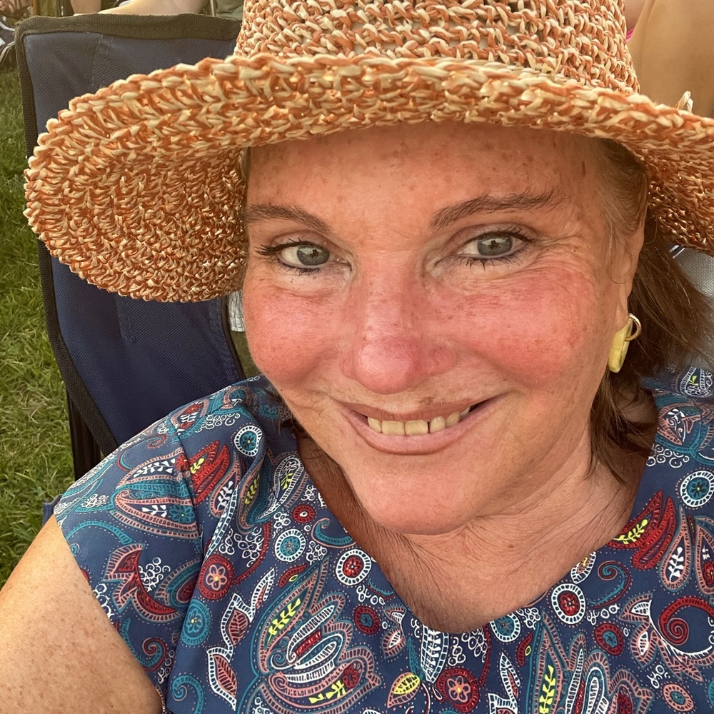 Meet your Posher, Janice